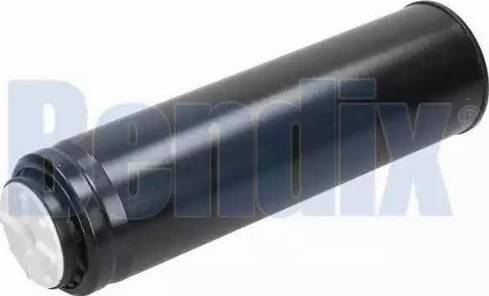BENDIX 047514B - Kit de protection contre la poussière, amortisseur droxauto.com