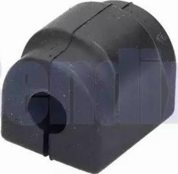 BENDIX 047644B - Coussinet de palier, stabilisateur droxauto.com