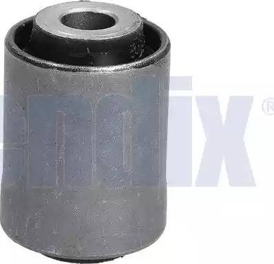BENDIX 047645B - Suspension, corps de l'essieu droxauto.com