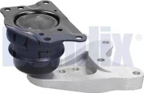 BENDIX 047657B - Support moteur droxauto.com