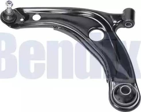 BENDIX 047601B - Bras de liaison, suspension de roue droxauto.com