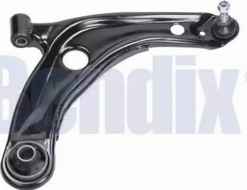 BENDIX 047602B - Bras de liaison, suspension de roue droxauto.com