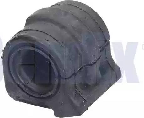 BENDIX 047685B - Coussinet de palier, stabilisateur droxauto.com