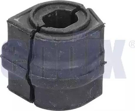 BENDIX 047680B - Coussinet de palier, stabilisateur droxauto.com