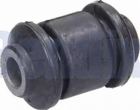 BENDIX 047683B - Douille de palier, bras transversal droxauto.com