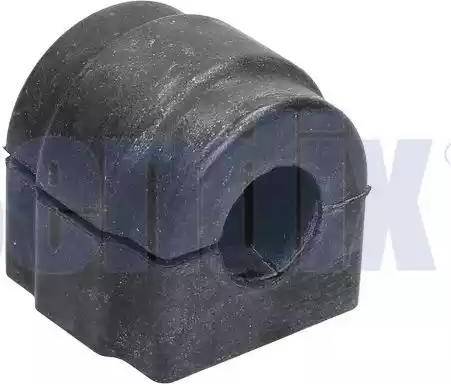 BENDIX 047636B - Coussinet de palier, stabilisateur droxauto.com