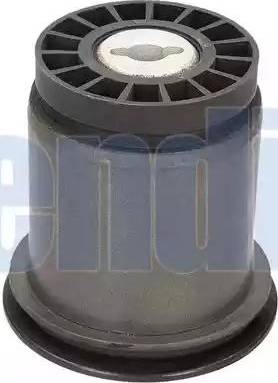 BENDIX 047633B - Suspension, corps de l'essieu droxauto.com