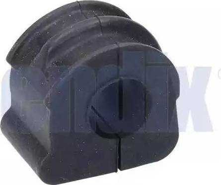 BENDIX 047632B - Coussinet de palier, stabilisateur droxauto.com