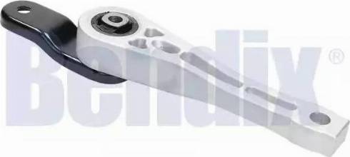 BENDIX 047671B - Support moteur droxauto.com