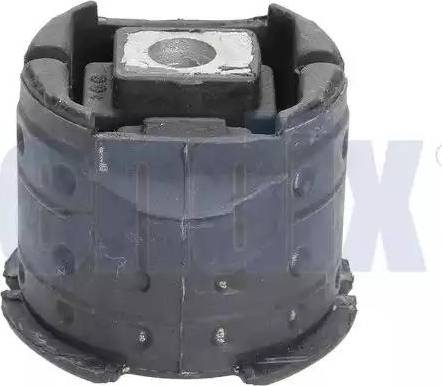 BENDIX 047051B - Suspension, corps de l'essieu droxauto.com