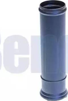 BENDIX 047082B - Bouchon de protection / soufflet, amortisseur droxauto.com