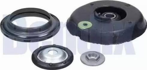 BENDIX 047165B - Coupelle de suspension droxauto.com