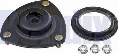BENDIX 047139B - Coupelle de suspension droxauto.com