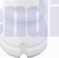 BENDIX 047126B - Butée élastique, suspension droxauto.com