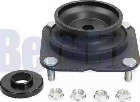 BENDIX 047120B - Coupelle de suspension droxauto.com