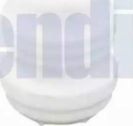 BENDIX 047128B - Butée élastique, suspension droxauto.com