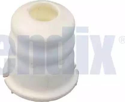 BENDIX 047127B - Butée élastique, suspension droxauto.com