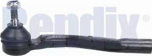 BENDIX 047841B - Rotule de barre de connexion droxauto.com