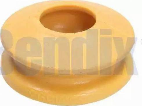 BENDIX 047860B - Butée élastique, suspension droxauto.com