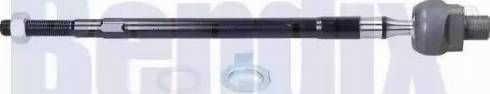 BENDIX 047801B - Rotule de direction intérieure, barre de connexion droxauto.com