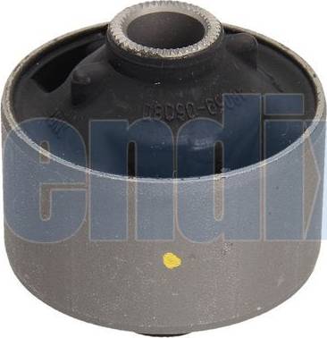 BENDIX 047814B - Suspension, bras de liaison droxauto.com