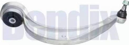 BENDIX 047889B - Bras de liaison, suspension de roue droxauto.com