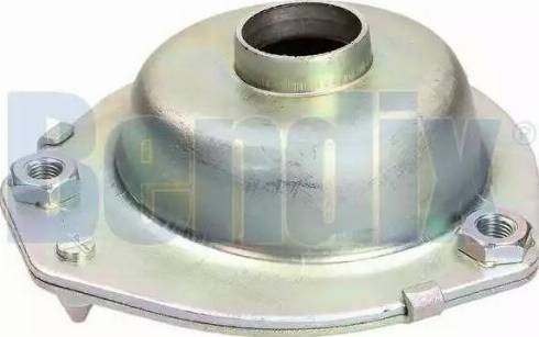 BENDIX 047833B - Coupelle de suspension droxauto.com