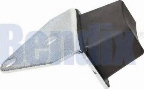 BENDIX 047353B - Butée élastique, suspension droxauto.com