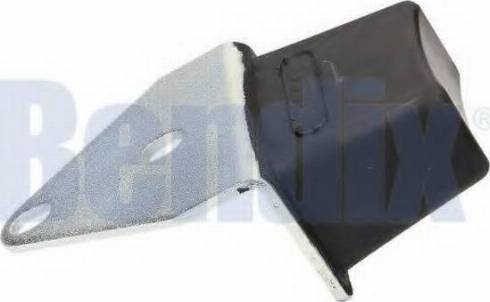BENDIX 047352B - Butée élastique, suspension droxauto.com