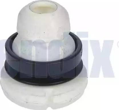 BENDIX 047301B - Butée élastique, suspension droxauto.com