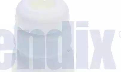 BENDIX 047303B - Butée élastique, suspension droxauto.com