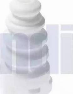 BENDIX 047302B - Butée élastique, suspension droxauto.com