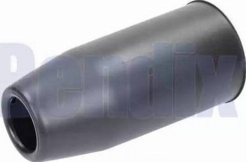 BENDIX 047387B - Bouchon de protection / soufflet, amortisseur droxauto.com