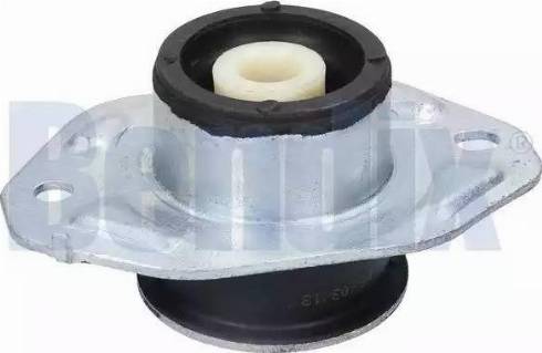BENDIX 047320B - Support moteur droxauto.com