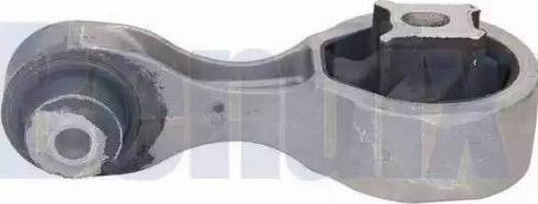 BENDIX 047323B - Support moteur droxauto.com