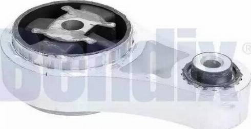 BENDIX 047322B - Support moteur droxauto.com