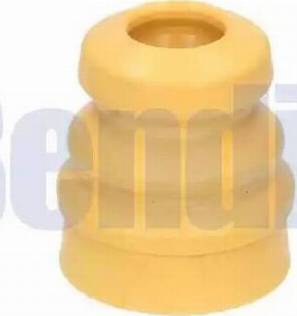 BENDIX 047248B - Butée élastique, suspension droxauto.com
