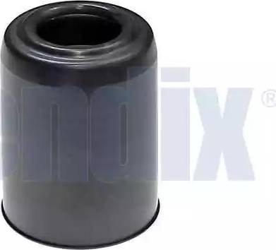 BENDIX 047267B - Bouchon de protection / soufflet, amortisseur droxauto.com