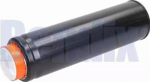 BENDIX 047208B - Kit de protection contre la poussière, amortisseur droxauto.com