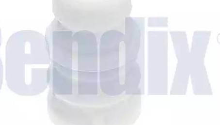 BENDIX 047276B - Butée élastique, suspension droxauto.com
