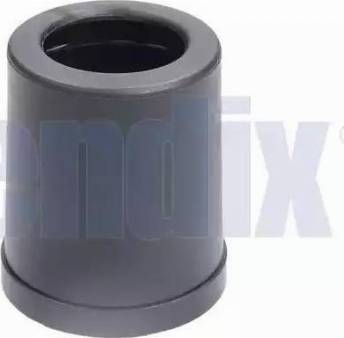 BENDIX 047273B - Bouchon de protection / soufflet, amortisseur droxauto.com