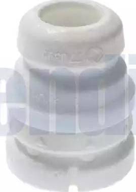 BENDIX 047277B - Butée élastique, suspension droxauto.com