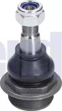 BENDIX 047794B - Rotule de suspension droxauto.com