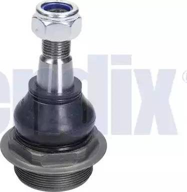 BENDIX 047795B - Rotule de suspension droxauto.com