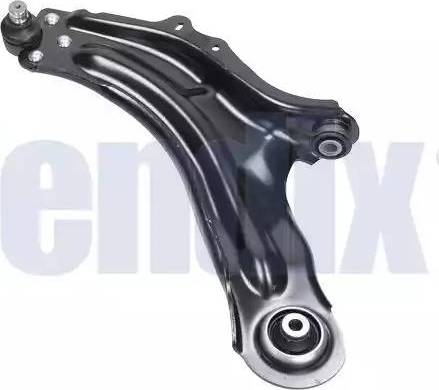 BENDIX 047796B - Bras de liaison, suspension de roue droxauto.com