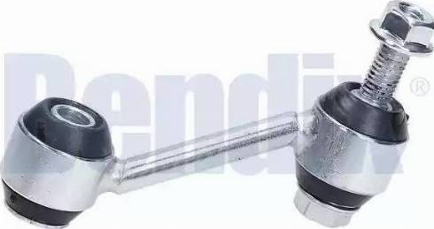 BENDIX 047790B - Entretoise / tige, stabilisateur droxauto.com