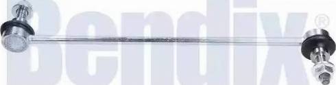 BENDIX 047791B - Entretoise / tige, stabilisateur droxauto.com