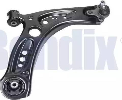 BENDIX 047744B - Bras de liaison, suspension de roue droxauto.com