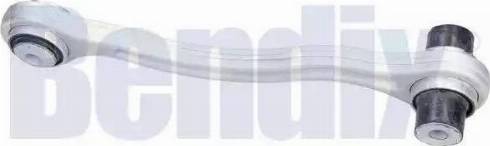 BENDIX 047740B - Bras de liaison, suspension de roue droxauto.com