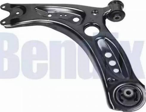 BENDIX 047741B - Bras de liaison, suspension de roue droxauto.com